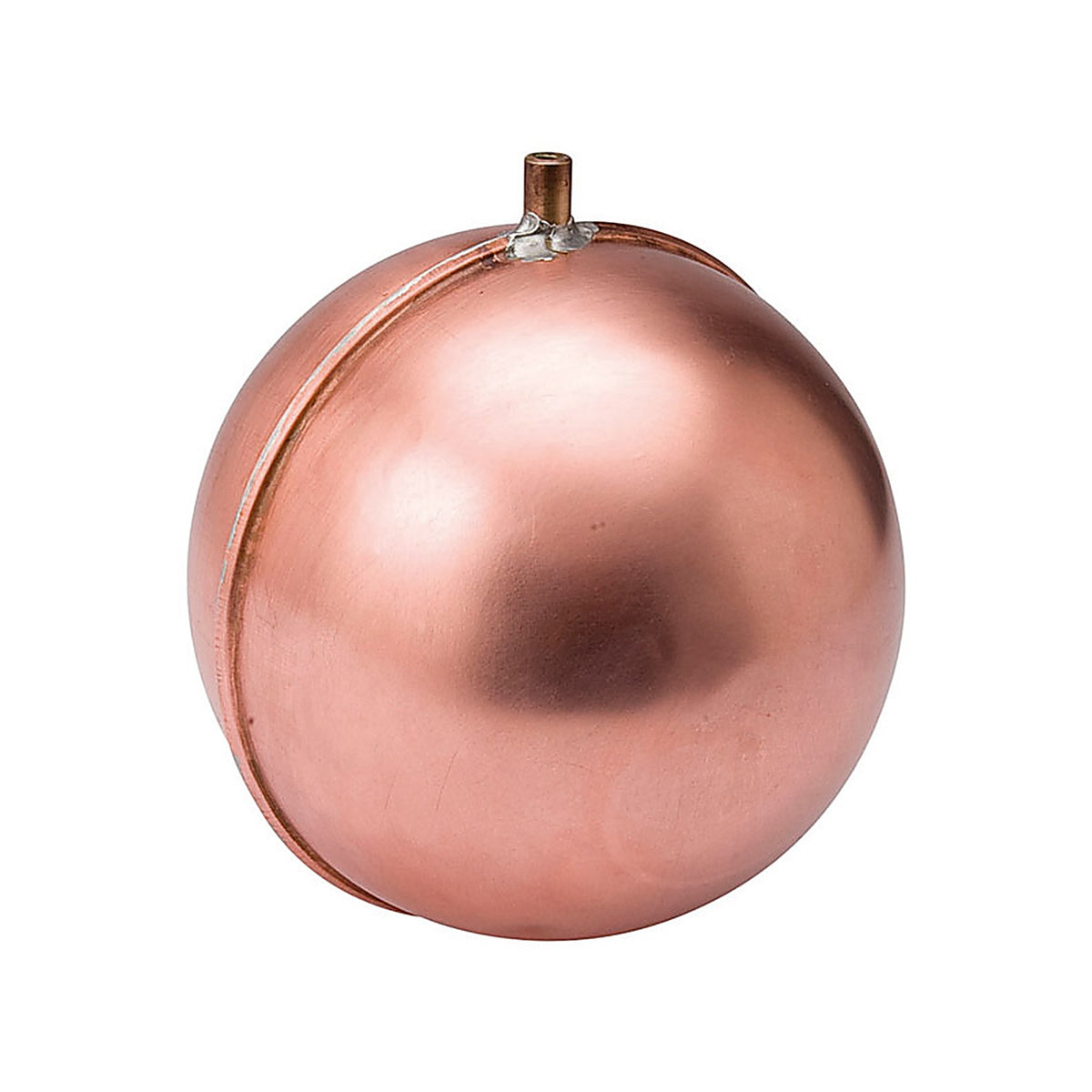 Mueller 109-872 Copper Stock Tank Float 1/4in.