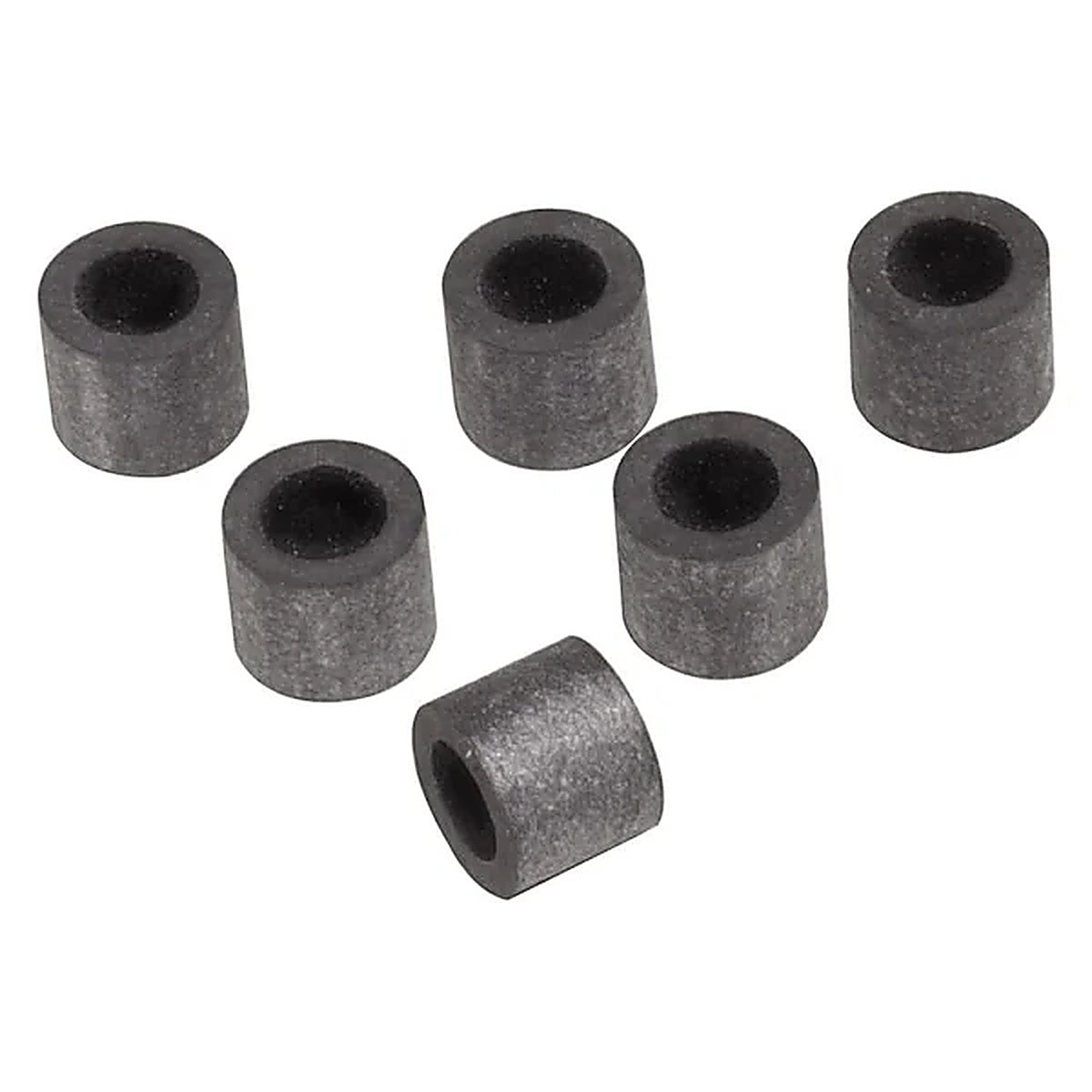 Robinair 40083 1/4 Gaskets for Hoses and Adapters 6-pk.