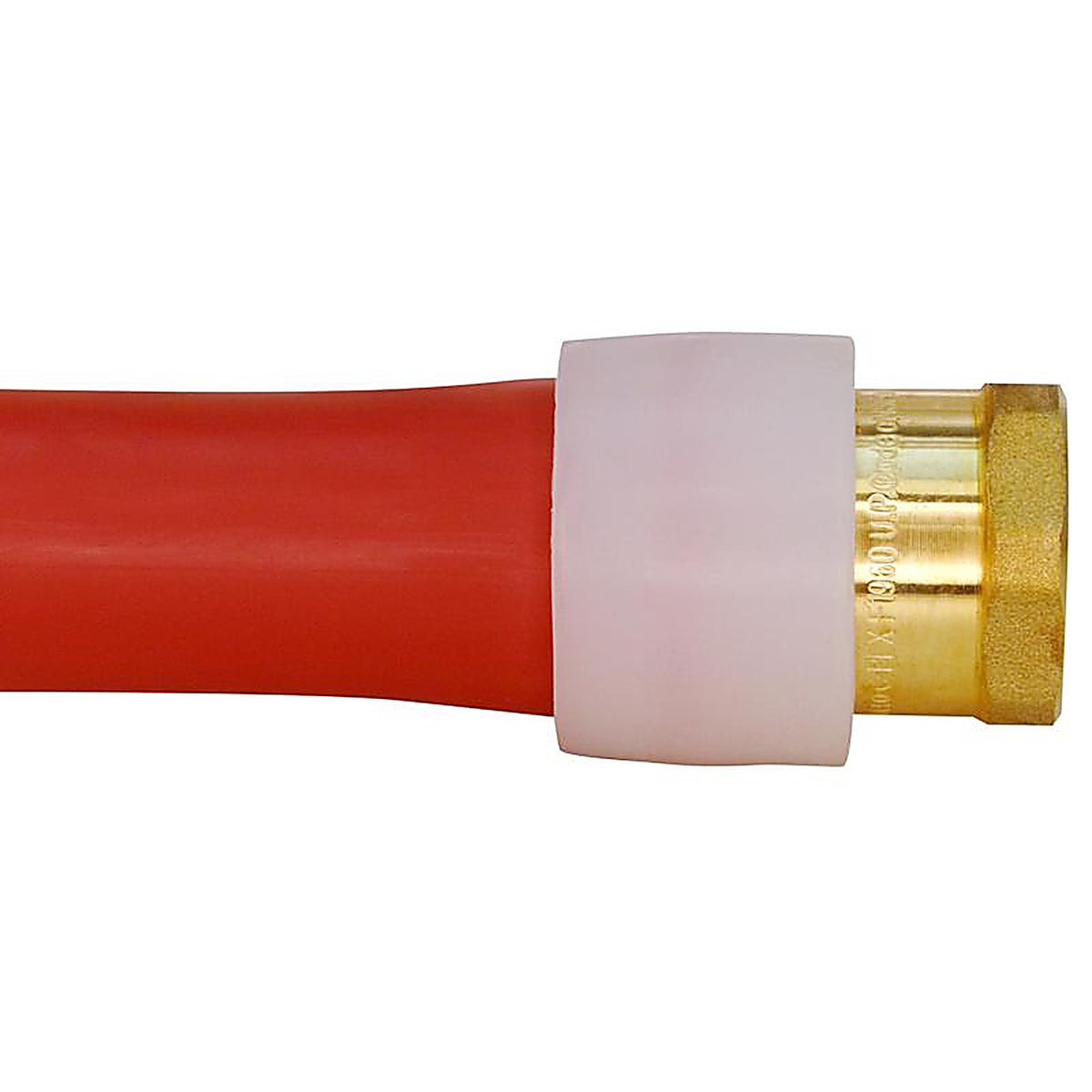 Apollo EPXFA3412 PEX-A 3/4 in. Expansion PEX in to T X 1/2 in. D FNPT Brass Adapter