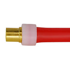 Apollo - EPXMSA11 - PEX-A 1 In. Expansion PEX in to X 1 In. D Sweat Brass Male Adapter