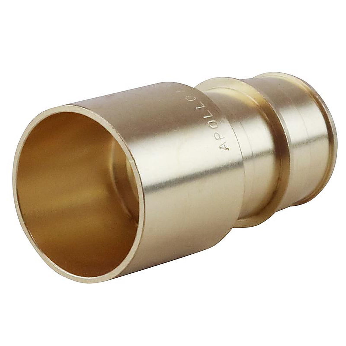 Apollo EPXFS3434 PEX-A 3/4 in. Expansion PEX in to X 3/4 in. D Female Sweat Brass Adapter