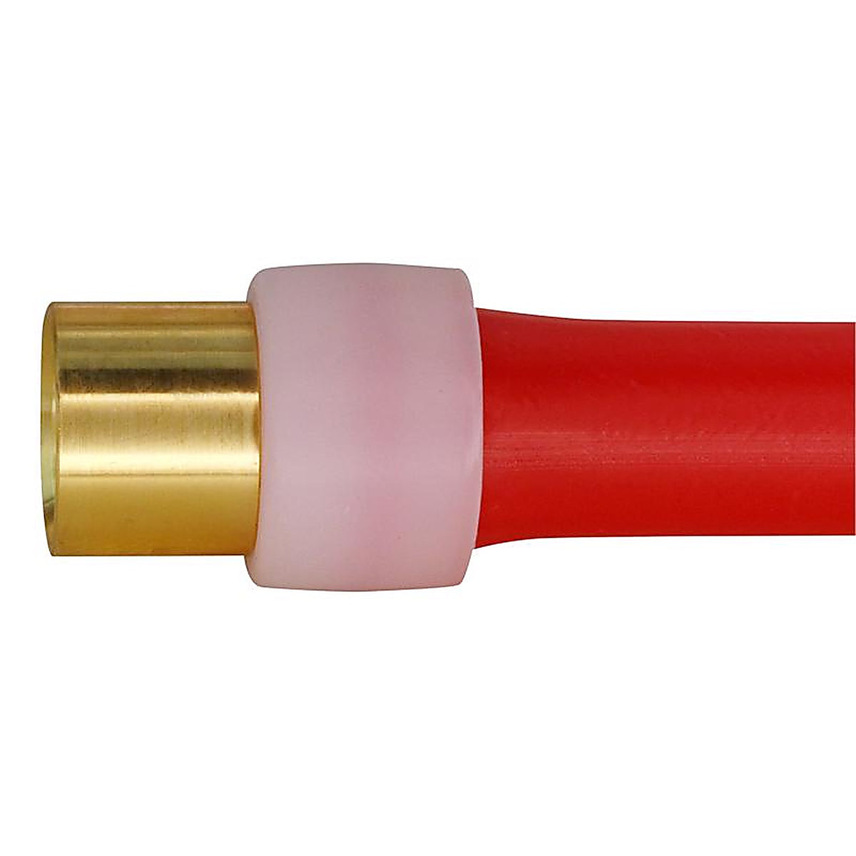 Apollo EPXFS3434 PEX-A 3/4 in. Expansion PEX in to X 3/4 in. D Female Sweat Brass Adapter