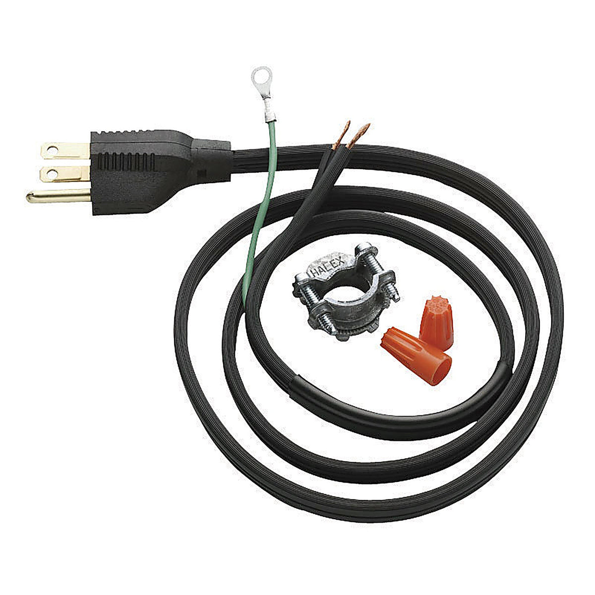 InSinkErator - CRD-00 - Power Cord Accessory Kit Rubber