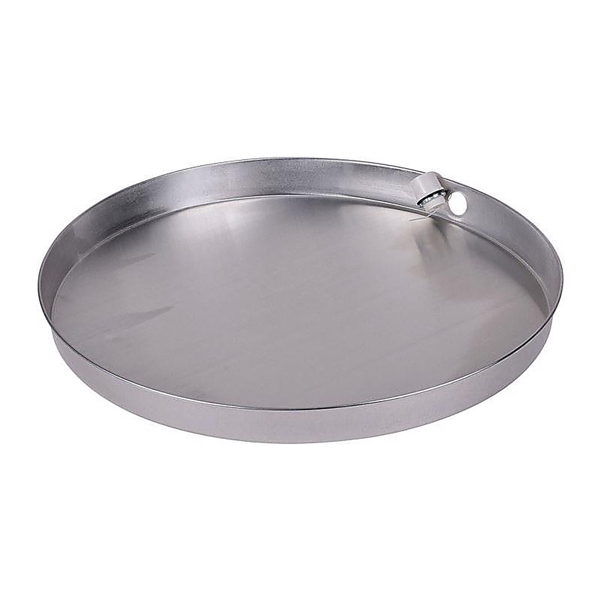 Oatey - 34153 - Aluminum Electric Water Heater Pan 2.5 In. H
