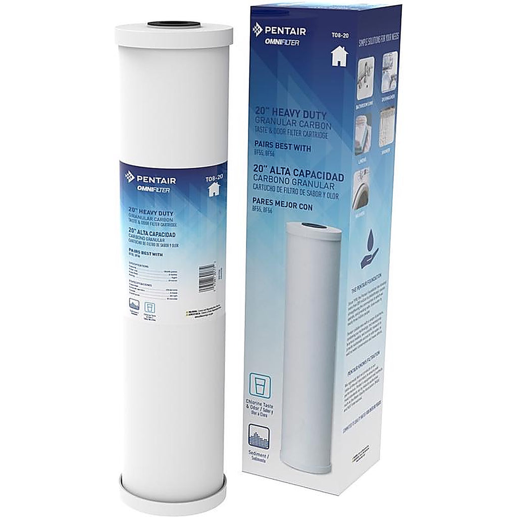 OmniFilter - T08-20-SC-S18 - Filtration System Filter Cartridge