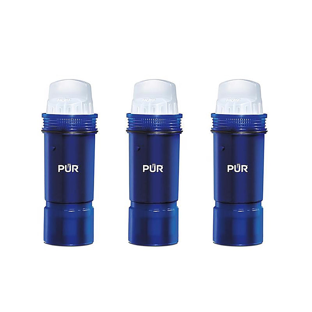 Pur - PPF951K3AV4 - Water Pitcher Replacement Filters for Pur