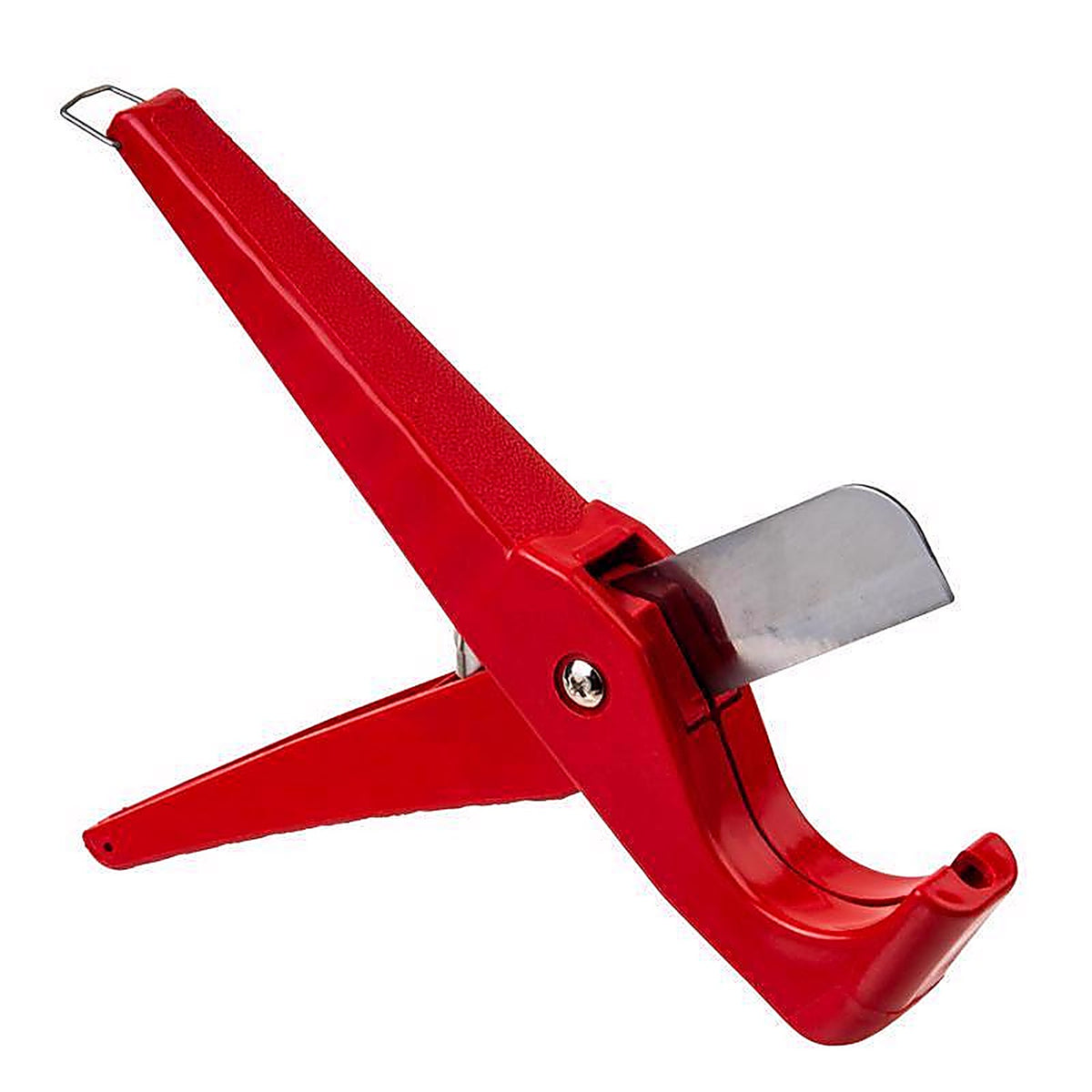 Superior Tool 37210 Tube Cutter Red 1 pk