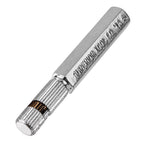 Superior Tool 5238 3/8 in. Internal Pipe Wrench Silver 1 pc
