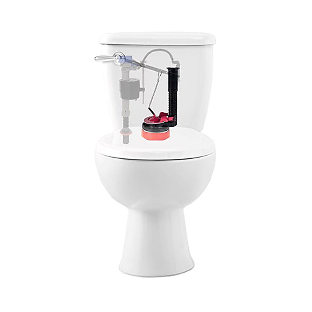 Fluidmaster - K-540A-015-T5 - Universal Flush Valve Kit for Universal