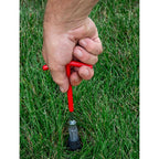 Superior Tool 5270 Riser Removal Tool 3/4 inch D 3 piece