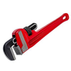 Superior Tool 2814 Pro-Line Heavy Duty Pipe Wrench Red 1 piece