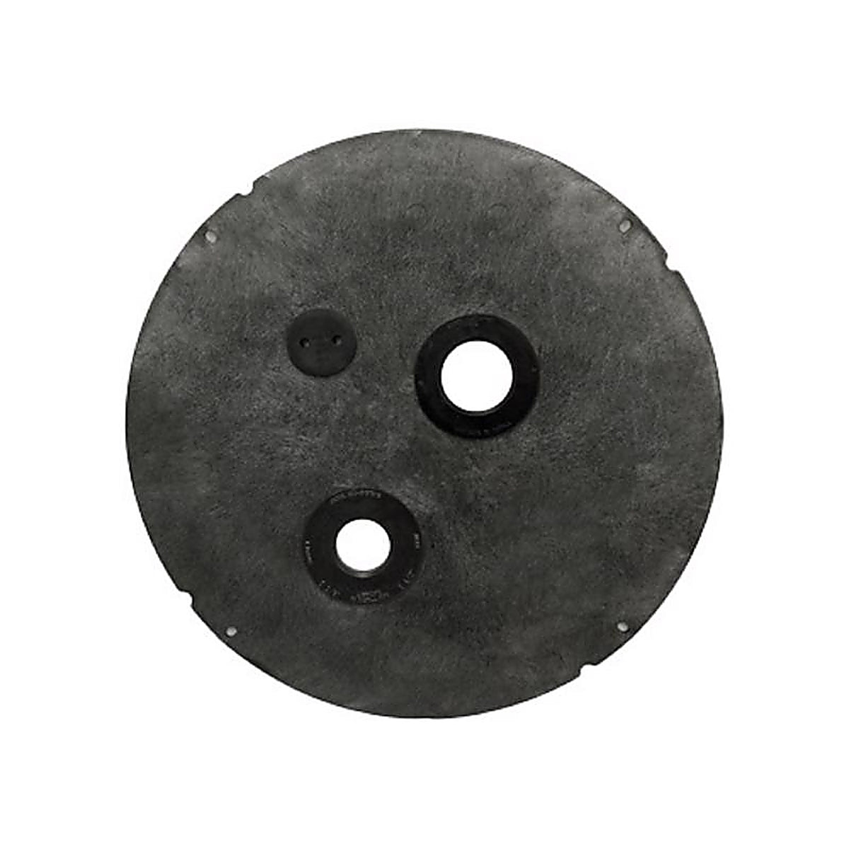 Jackel - SF2000E - 20.5 In. W Round Sump Basin Lid