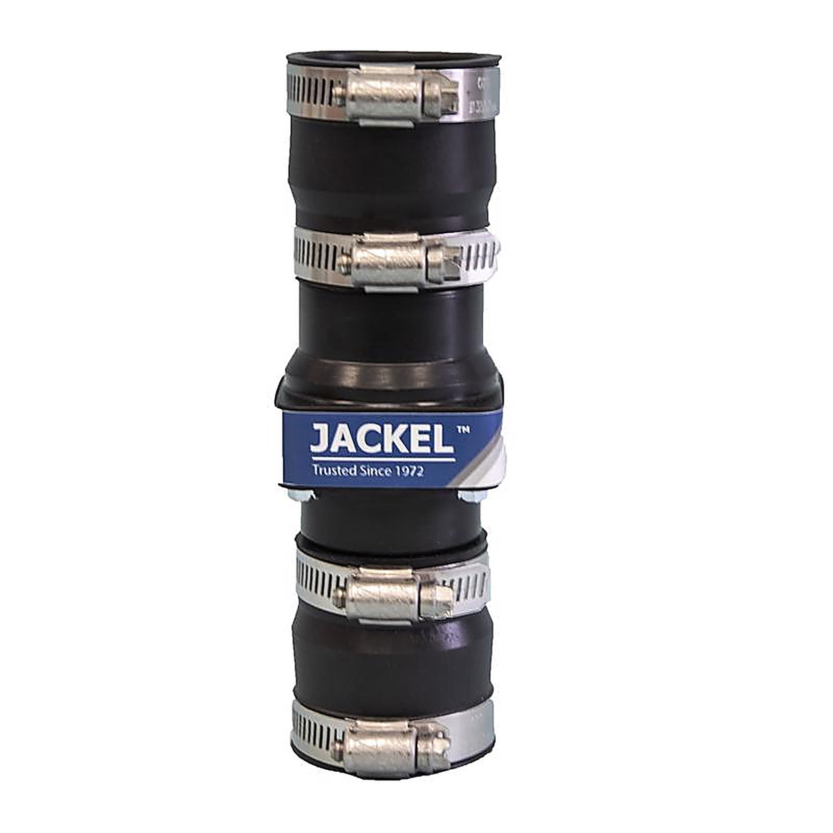 Jackel - DJ545 - 1-1/4 In. or 1-1/2 In. D Slip PVC Check Valve