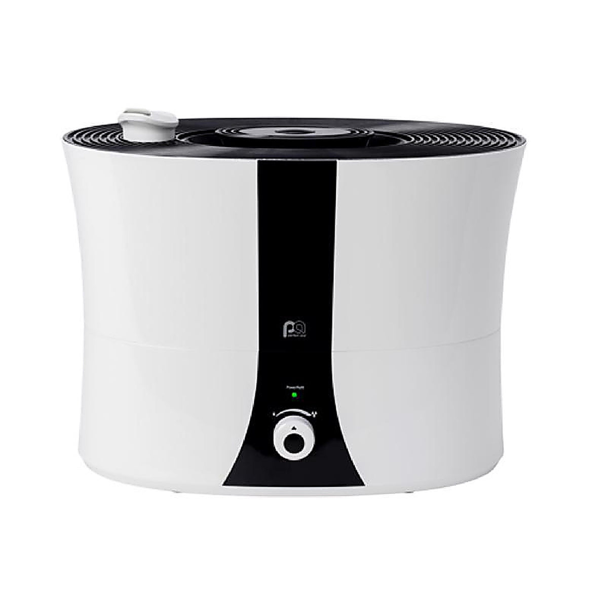 Perfect Aire PAU14 1.4 gal 193 sq ft Manual Ultrasonic Humidifier