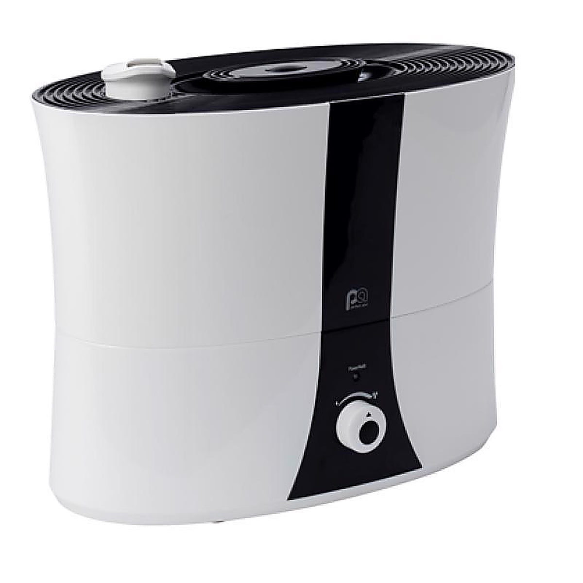 Perfect Aire PAU14 1.4 gal 193 sq ft Manual Ultrasonic Humidifier