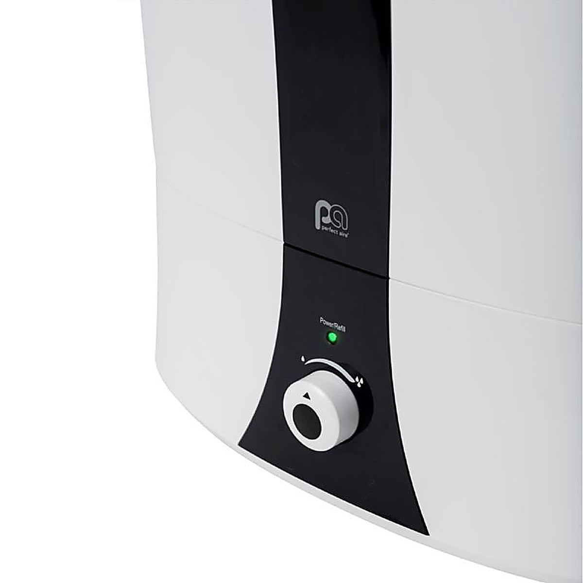 Perfect Aire PAU14 1.4 gal 193 sq ft Manual Ultrasonic Humidifier