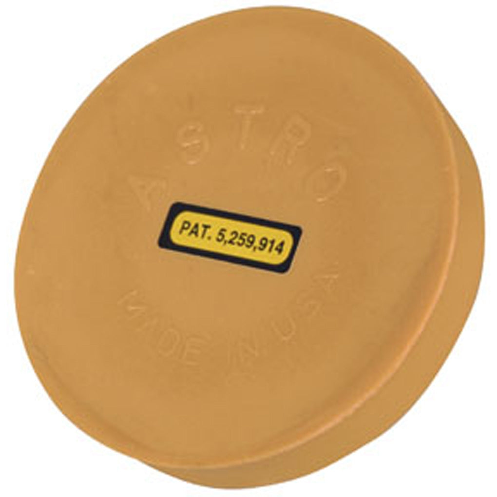 Astro Pneumatic 400E Smart Eraser Pad