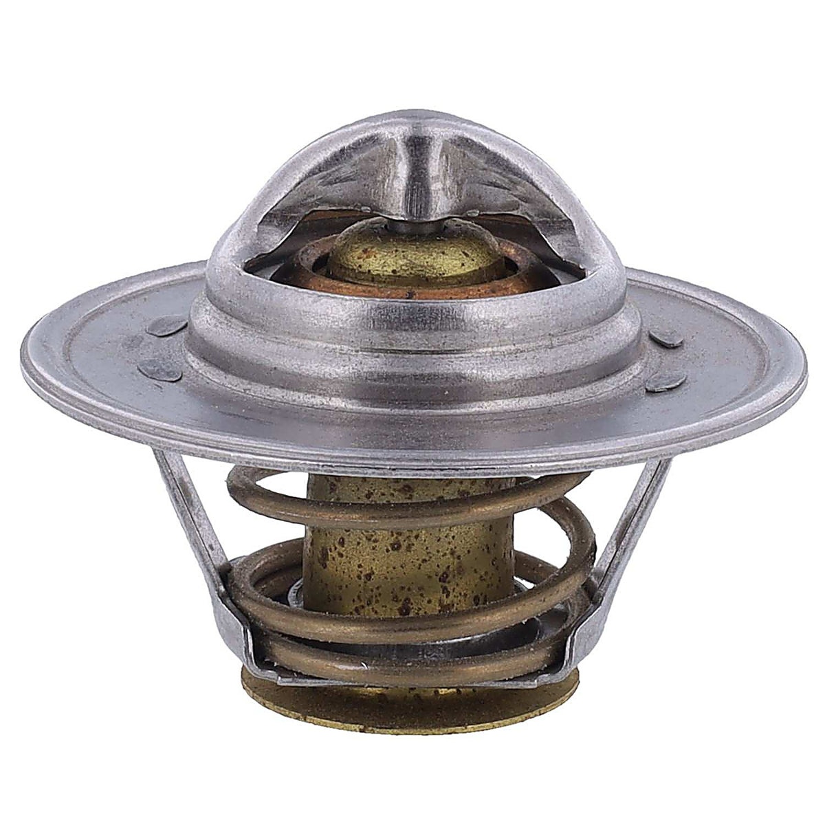 MotoRad 4010-80 HD Thermostat-180 Degrees
