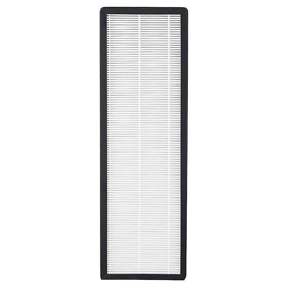 Perfect Aire - 1PAPUV27HF - 18.75 In. H X 6 In. W Rectangular Hepa Air Purifier Filter 1 Pack