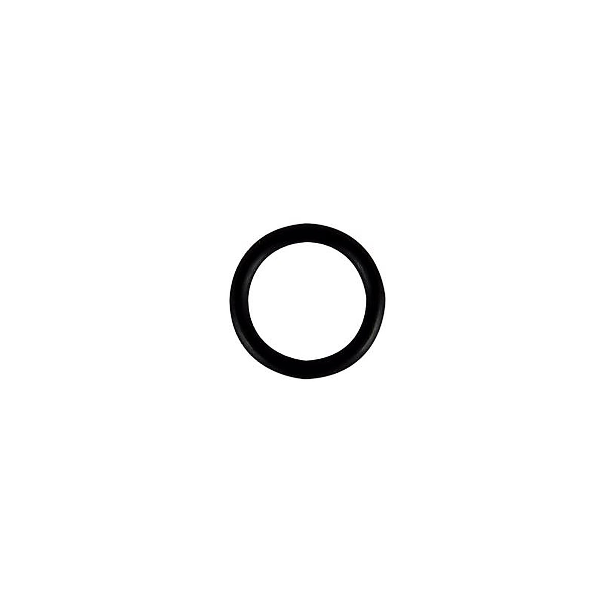 Danco 9D00010861 1-1/8 in. D X 7/8 in. D #2 Rubber O-Ring 1 pk