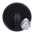 Danco - 9D00011083 - Trim Kit for Moen Black 1 Piece