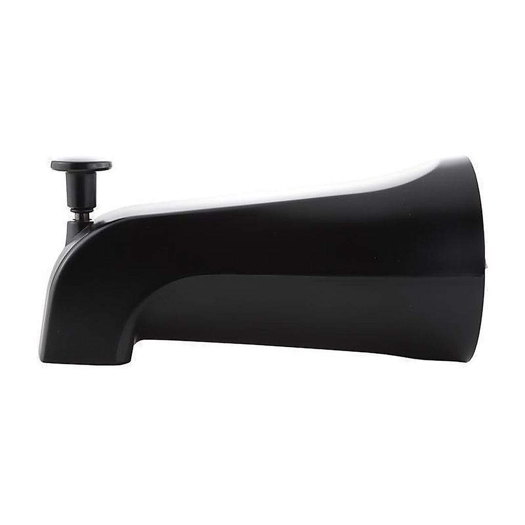 Danco - 9D00011079 - Matte Black Tub Spout