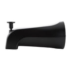 Danco - 9D00011079 - Matte Black Tub Spout