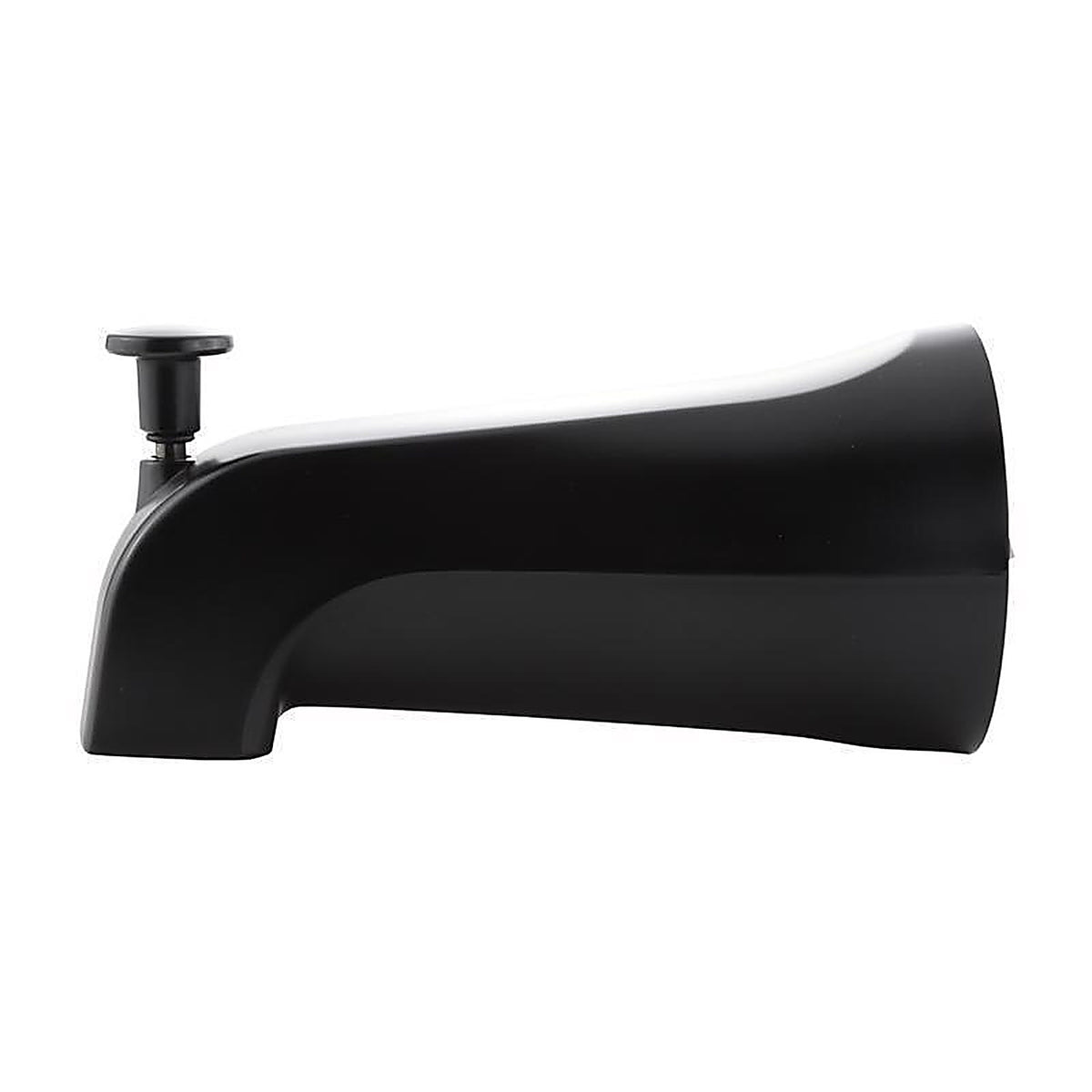 Danco - 9D00011079 - Matte Black Tub Spout