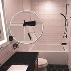 Danco - 9D00011079 - Matte Black Tub Spout