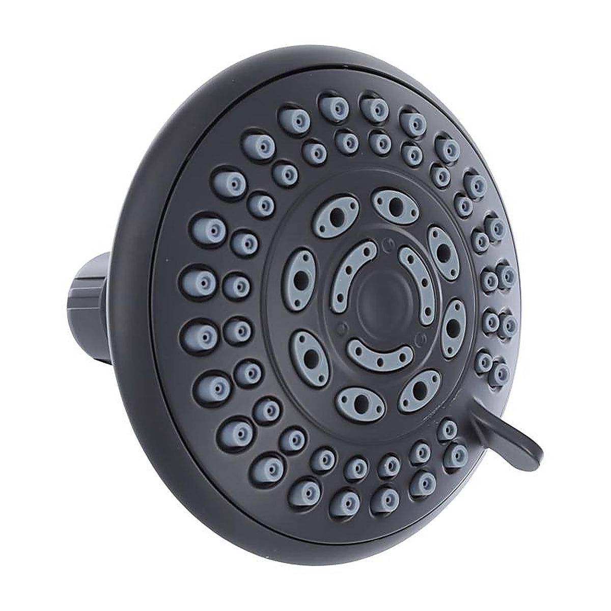 Danco 9D00012023 Matte 5 settings Showerhead 1.8 gpm