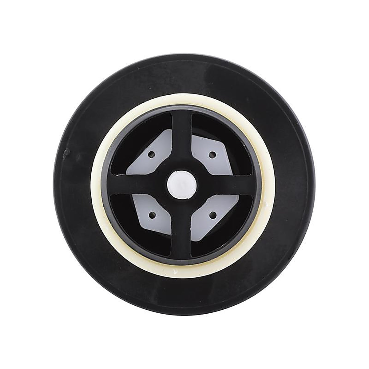 Danco - 9D00011081 - 2-3/4 In. D Matte Brass Bath Drain Trim Kit