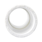 Charlotte Pipe - PVC 02100D 0600 - Schedule 40 1/2 in. Socket T X 1/2 in. D Socket PVC Coupling