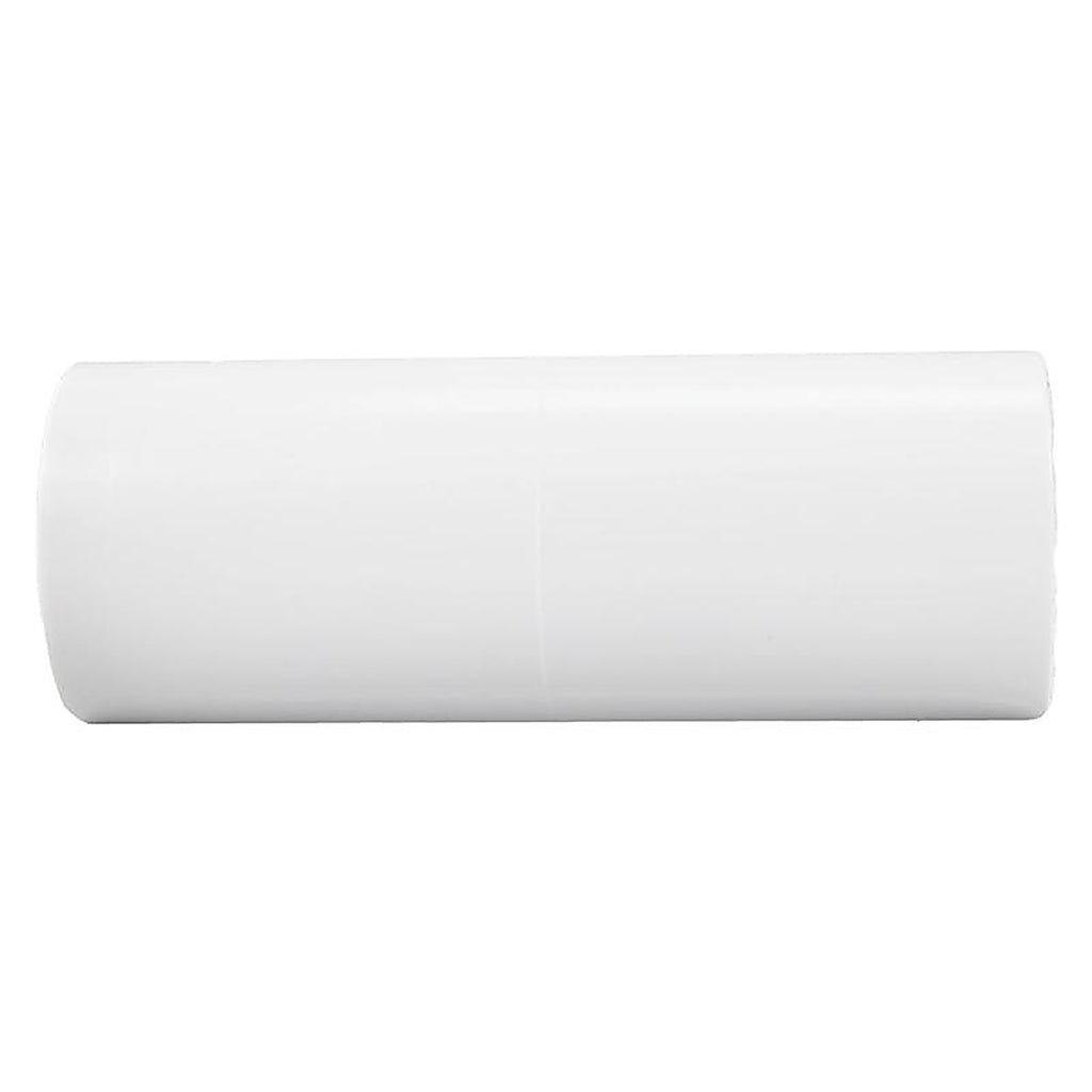 Charlotte Pipe - PVC 02100D 0600 - Schedule 40 1/2 in. Socket T X 1/2 in. D Socket PVC Coupling