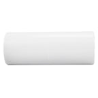 Charlotte Pipe - PVC 02100D 0600 - Schedule 40 1/2 in. Socket T X 1/2 in. D Socket PVC Coupling