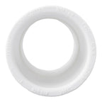 Charlotte Pipe - PVC 02100D 1000 - Schedule 40 1 in. Socket T X 1 in. D Socket PVC Coupling