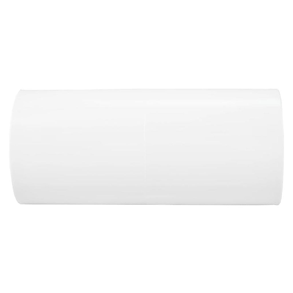 Charlotte Pipe - PVC 02100D 1000 - Schedule 40 1 in. Socket T X 1 in. D Socket PVC Coupling