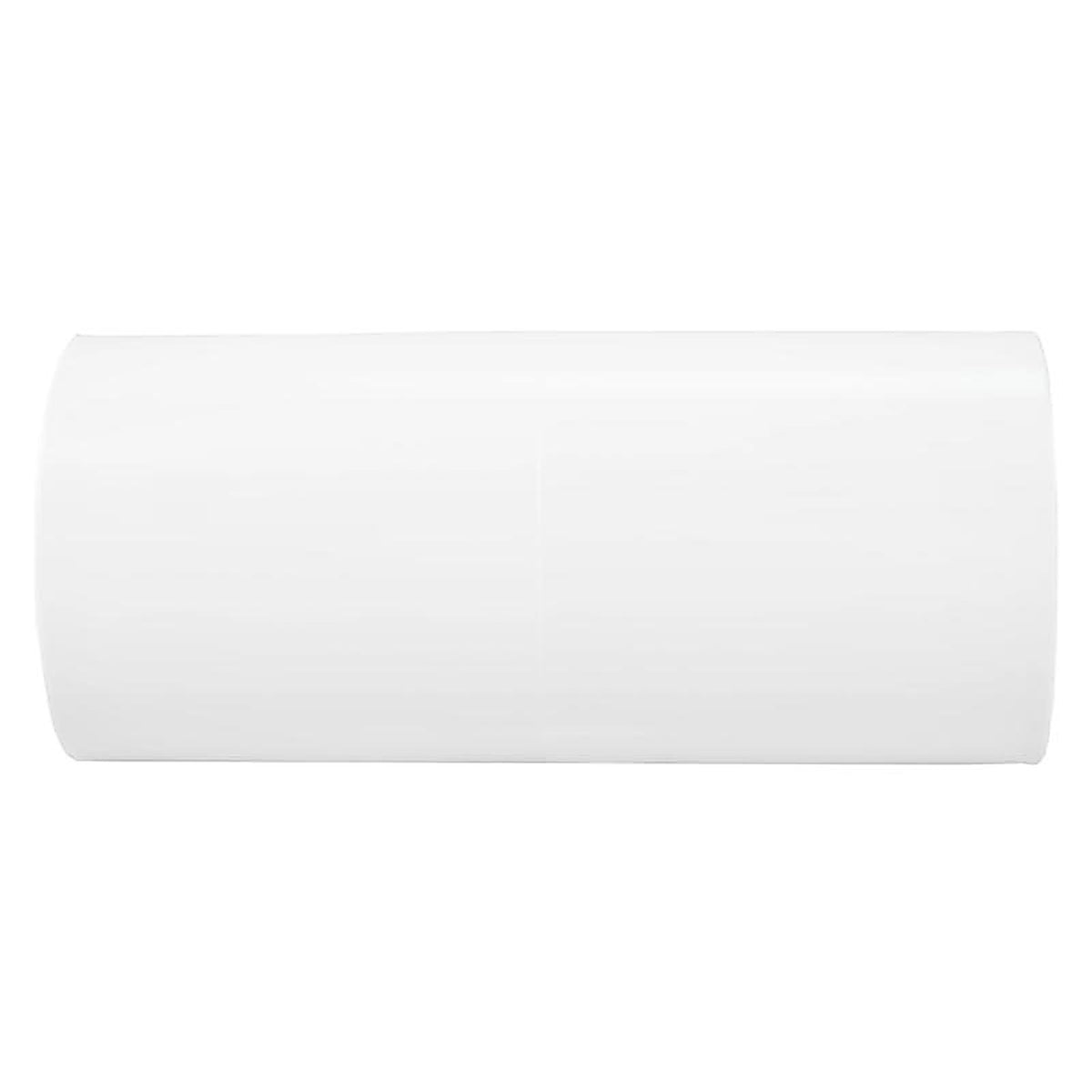 Charlotte Pipe - PVC 02100D 1000 - Schedule 40 1 in. Socket T X 1 in. D Socket PVC Coupling