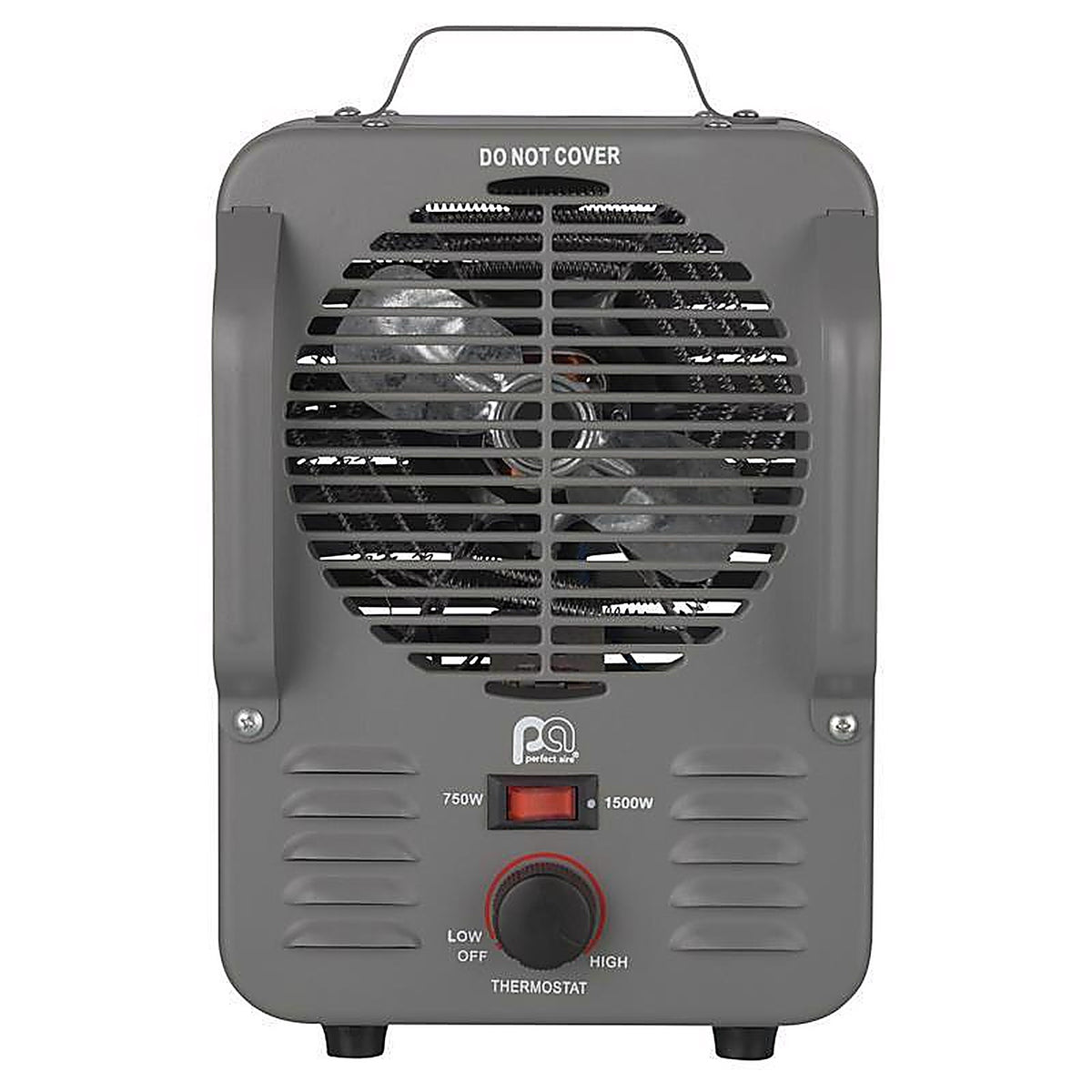 Perfect Aire 1PHF12 Utility Milkhouse Heater