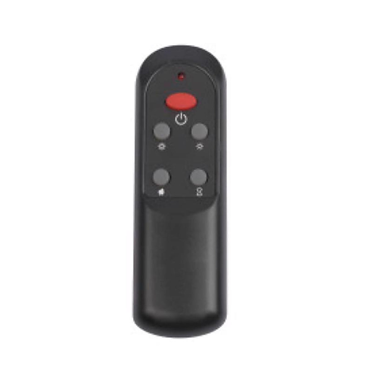 Perfect Aire 1PHQ14 Electric Infrared Heater w/Remote