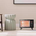 Perfect Aire 1PHF11 Electric Infrared Heater