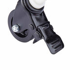 STZ Industries - 366 CASTER-2 - 2 in. D Swivel Polyurethane Caster 75 lb 2 pk