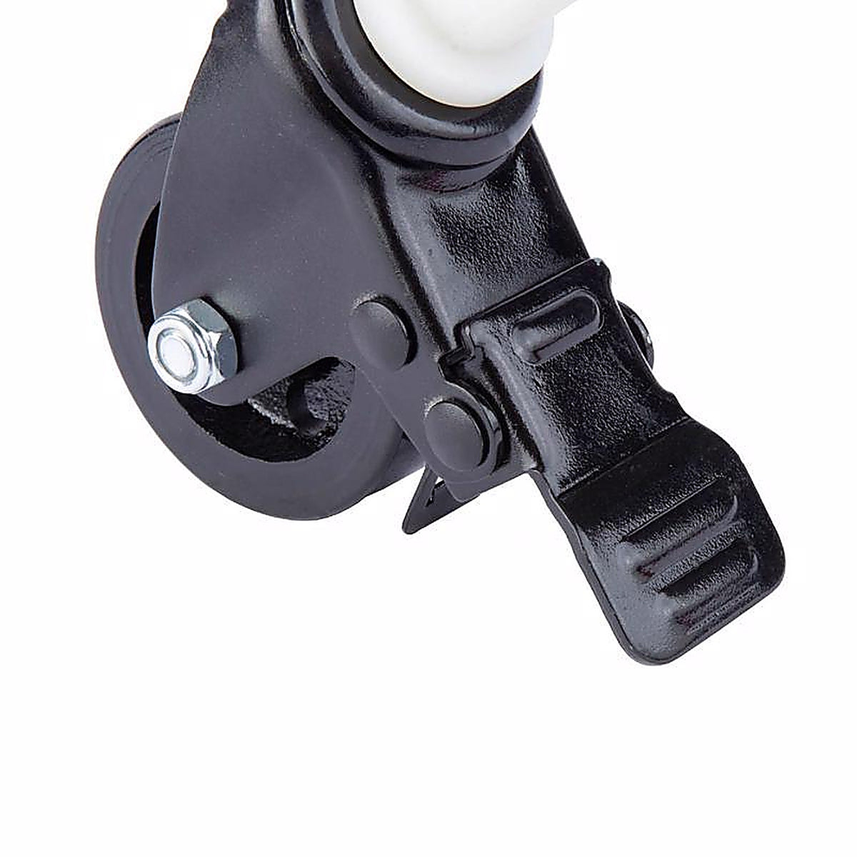 STZ Industries - 366 CASTER-2 - 2 in. D Swivel Polyurethane Caster 75 lb 2 pk