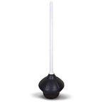 Korky 92-8A Toilet Plunger 18 in. L X 6 in. D