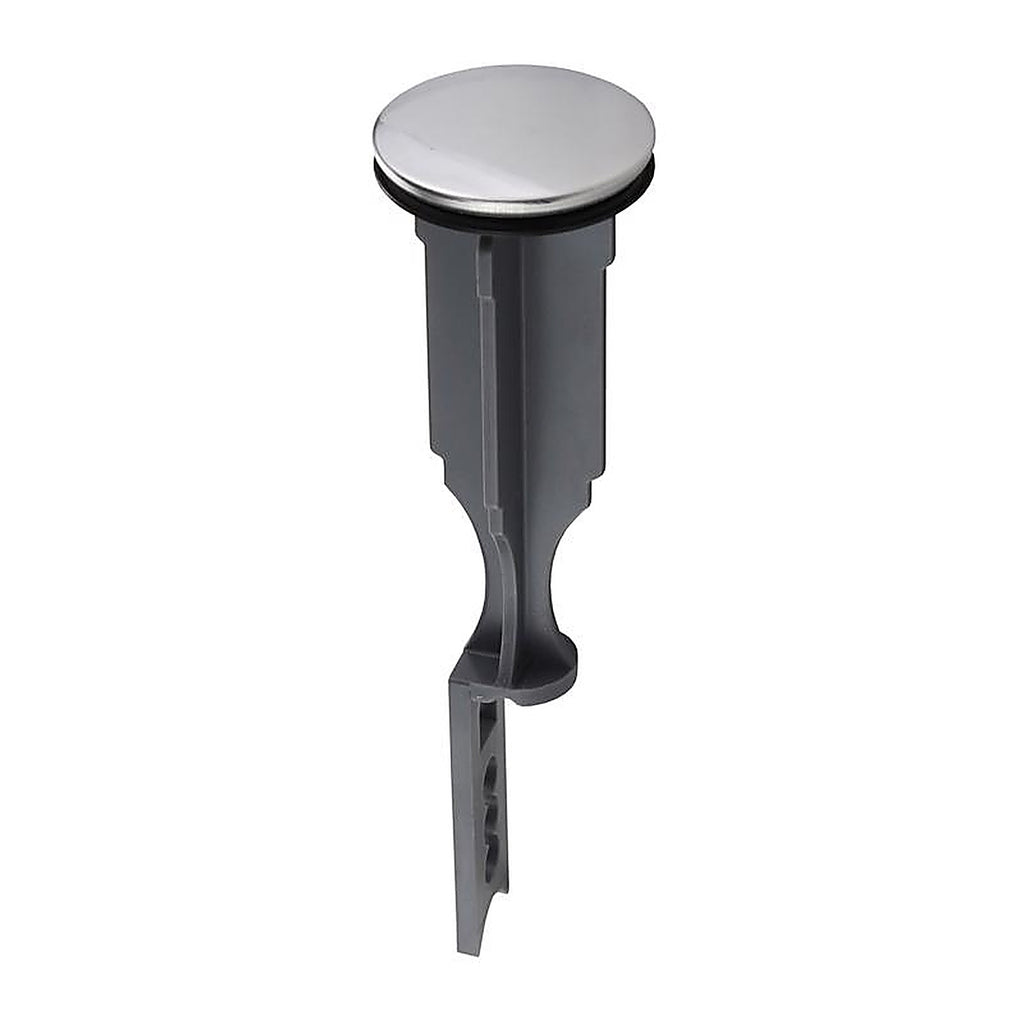 Danco - 9D00011041 - 1.4 In. Chrome Plastic Replacement Pop Up Stopper