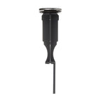Danco - 9D00011041 - 1.4 In. Chrome Plastic Replacement Pop Up Stopper