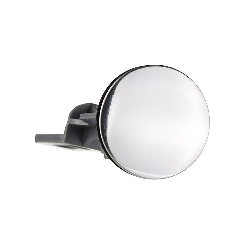 Danco - 9D00011041 - 1.4 In. Chrome Plastic Replacement Pop Up Stopper