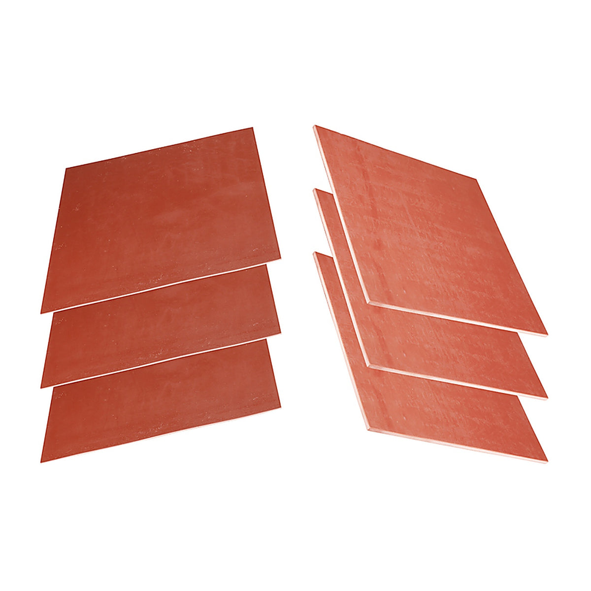 Danco 9D00011057 6 in. L Rubber Sheet Packing