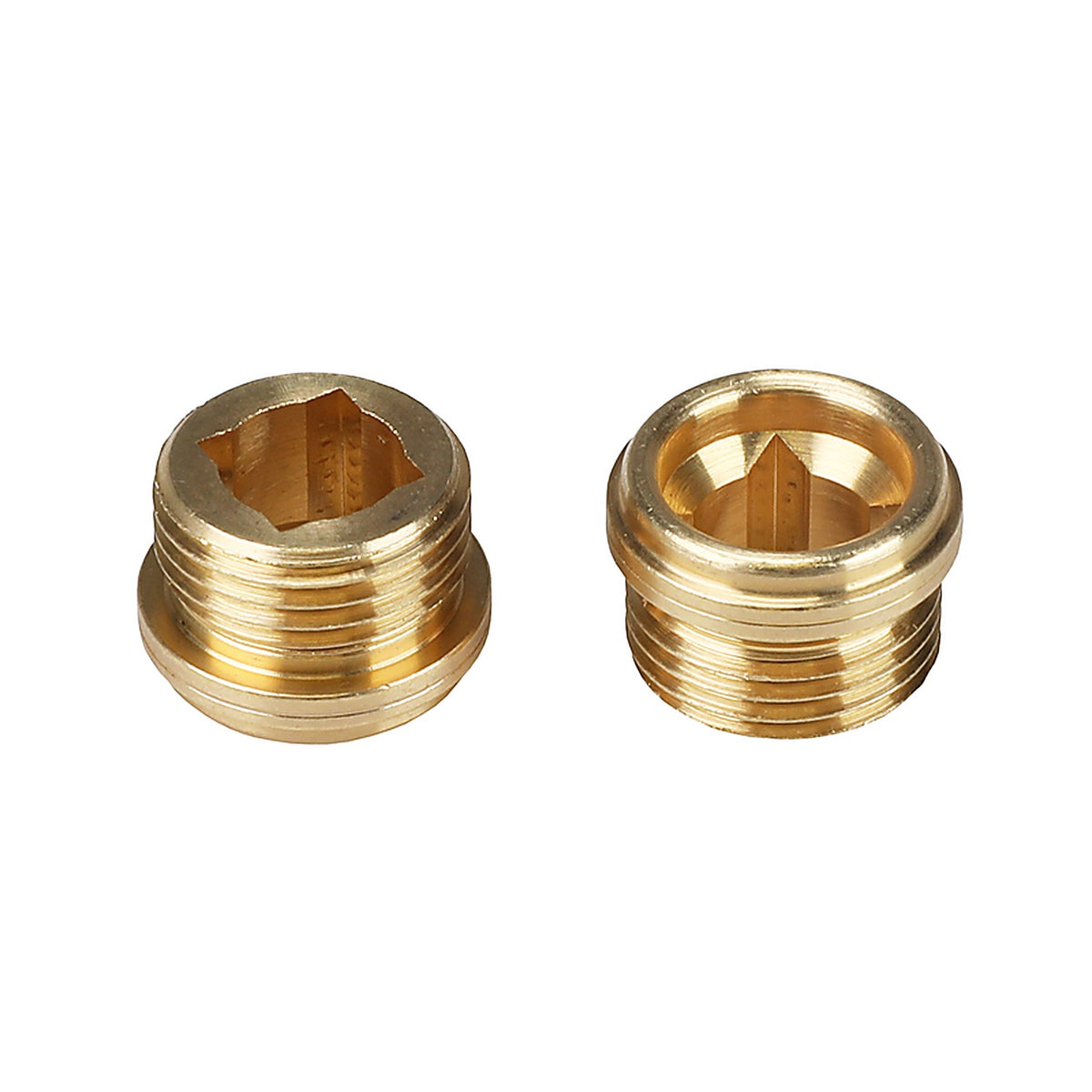 Danco 9D0030017E For American Kitchen/Royal Brass/Sterling 1/2 in. Brass Faucet Seat