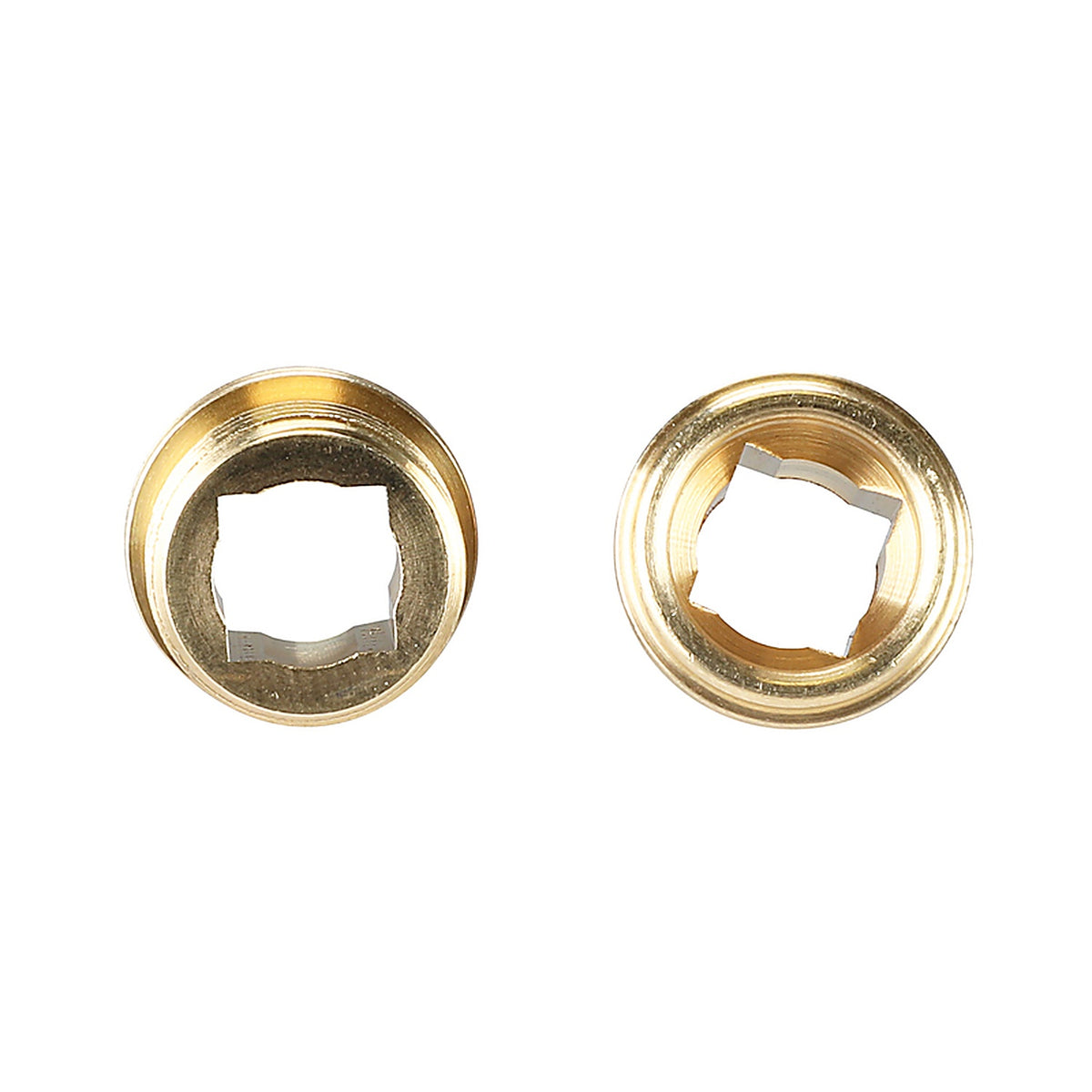 Danco 9D0030017E For American Kitchen/Royal Brass/Sterling 1/2 in. Brass Faucet Seat