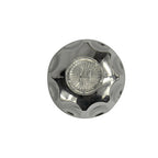 Danco 9D00039615 3-Handle Chrome Tub and Shower Remodeling Kit